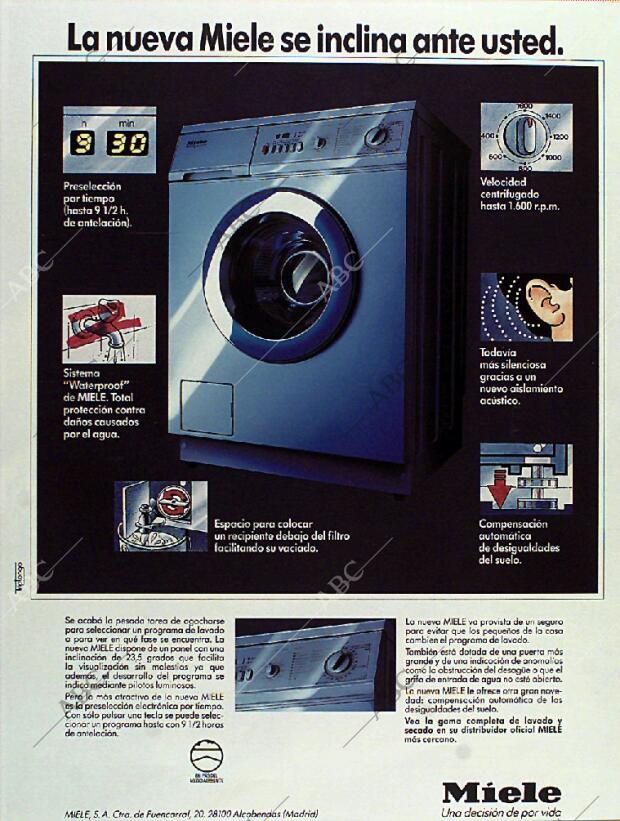 BLANCO Y NEGRO MADRID 05-06-1994 página 37