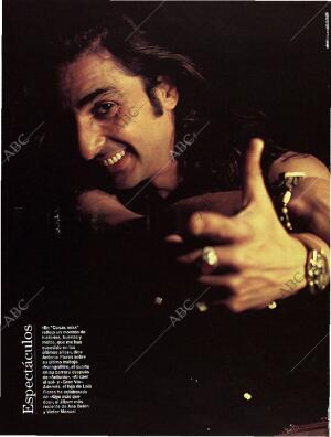 BLANCO Y NEGRO MADRID 05-06-1994 página 38