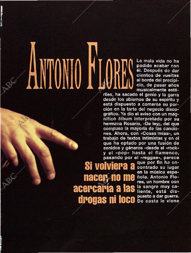 BLANCO Y NEGRO MADRID 05-06-1994 página 39