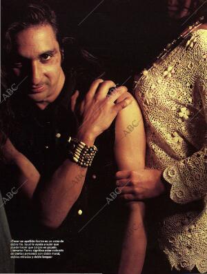 BLANCO Y NEGRO MADRID 05-06-1994 página 41