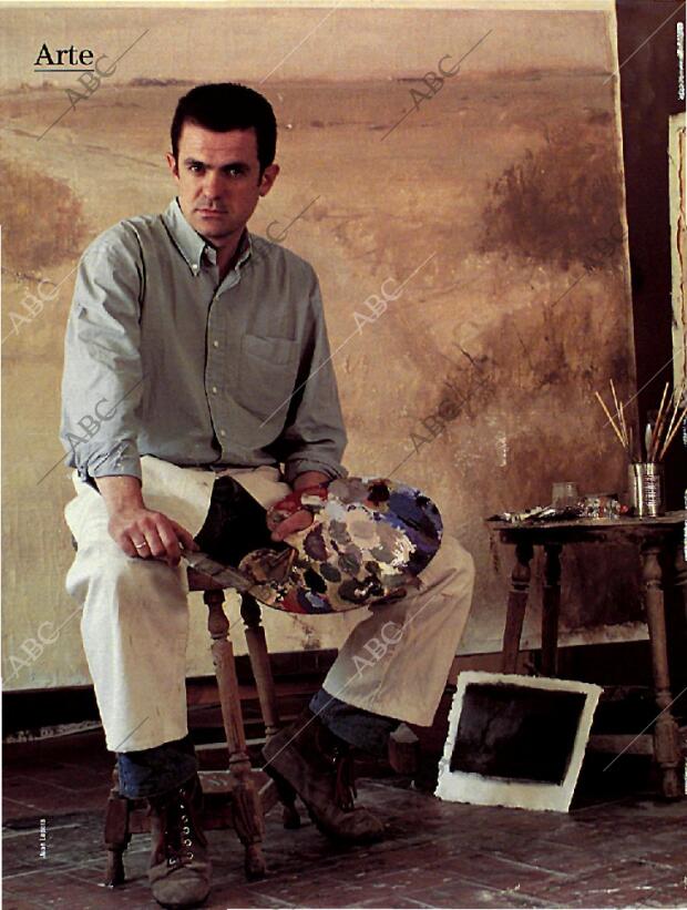 BLANCO Y NEGRO MADRID 05-06-1994 página 42