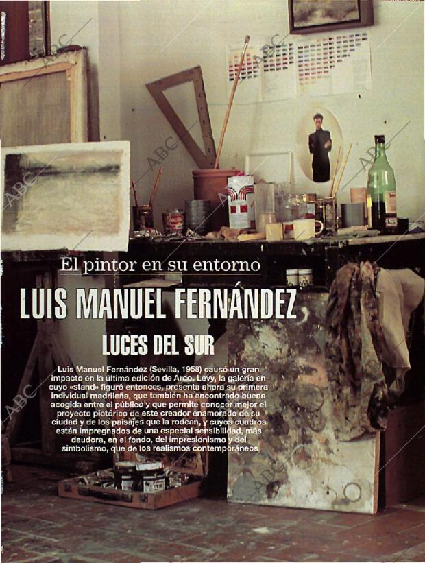 BLANCO Y NEGRO MADRID 05-06-1994 página 43