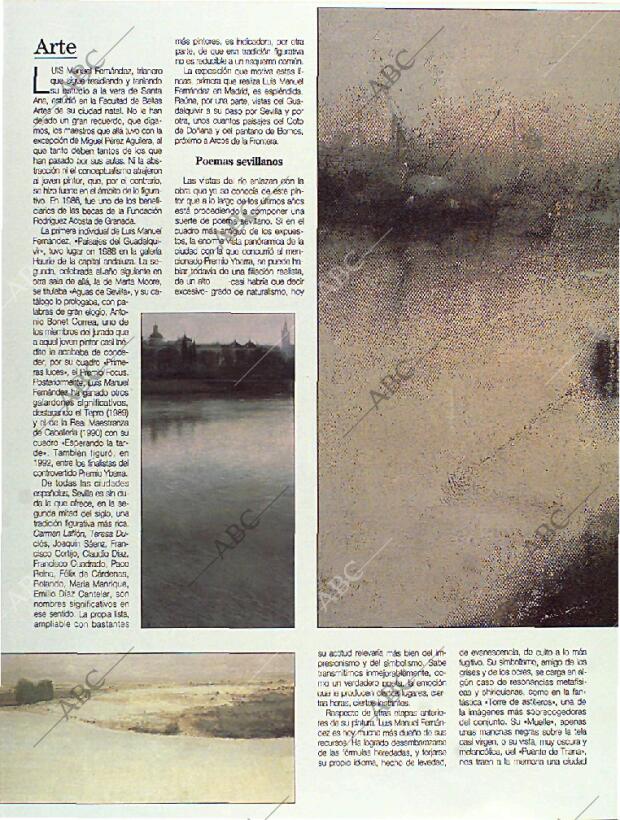 BLANCO Y NEGRO MADRID 05-06-1994 página 44