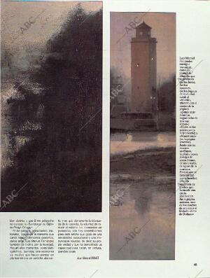 BLANCO Y NEGRO MADRID 05-06-1994 página 45