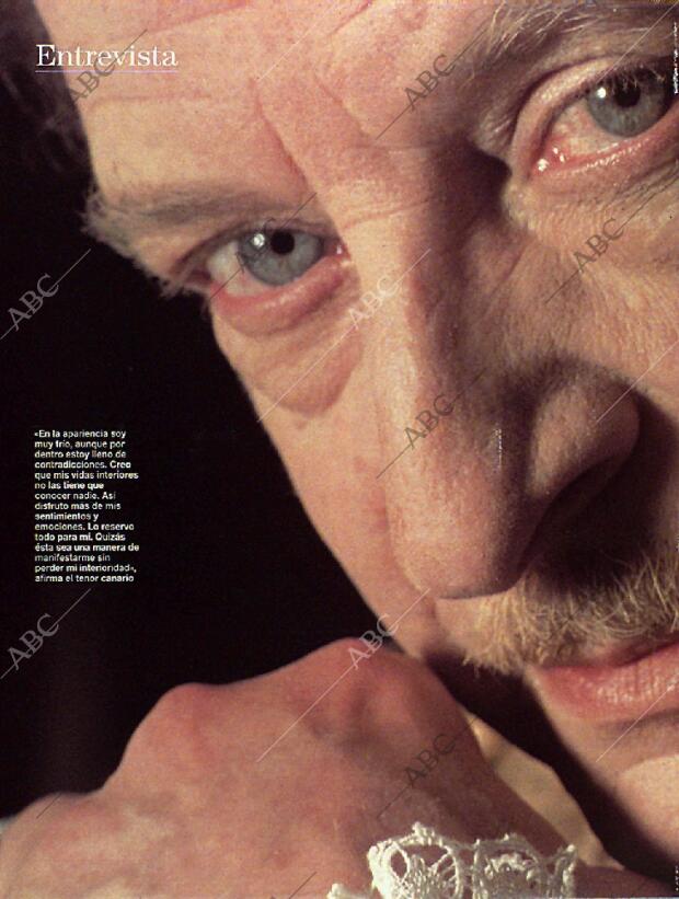 BLANCO Y NEGRO MADRID 05-06-1994 página 46