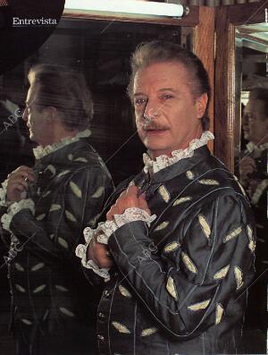 BLANCO Y NEGRO MADRID 05-06-1994 página 48