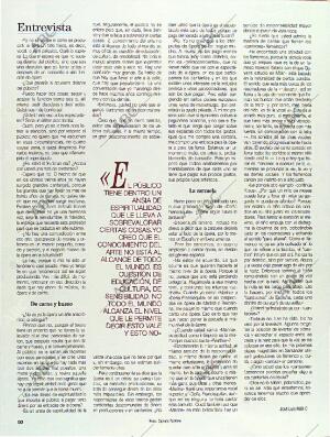 BLANCO Y NEGRO MADRID 05-06-1994 página 50