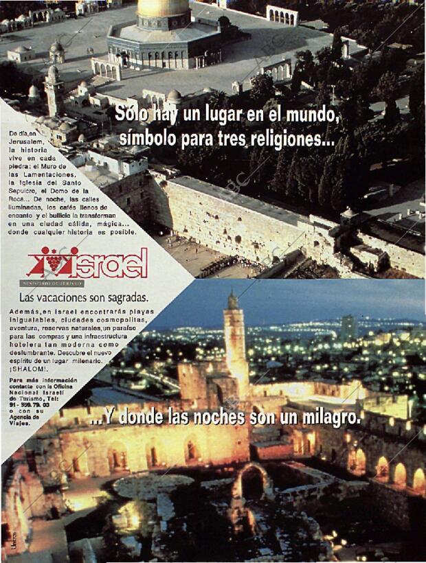 BLANCO Y NEGRO MADRID 05-06-1994 página 51