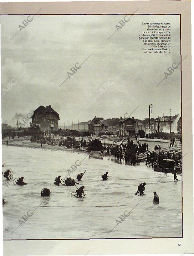 BLANCO Y NEGRO MADRID 05-06-1994 página 55