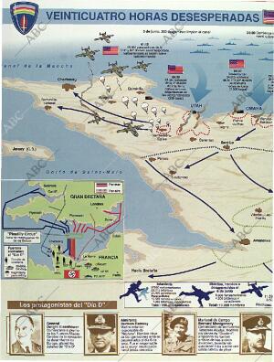 BLANCO Y NEGRO MADRID 05-06-1994 página 58