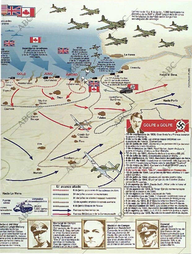 BLANCO Y NEGRO MADRID 05-06-1994 página 59