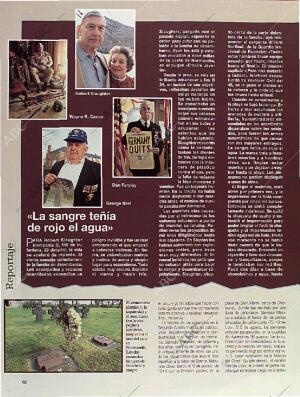 BLANCO Y NEGRO MADRID 05-06-1994 página 62