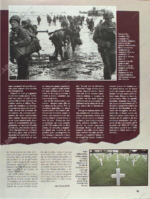 BLANCO Y NEGRO MADRID 05-06-1994 página 63
