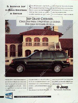 BLANCO Y NEGRO MADRID 05-06-1994 página 65