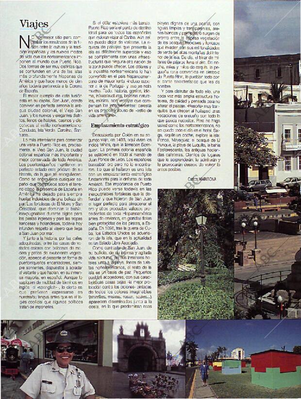 BLANCO Y NEGRO MADRID 05-06-1994 página 68