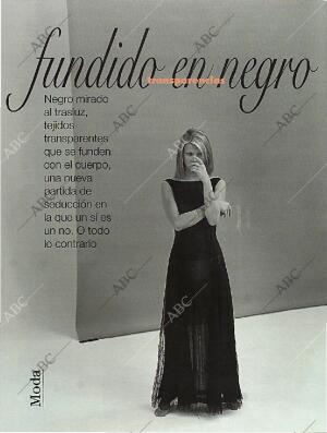 BLANCO Y NEGRO MADRID 05-06-1994 página 74