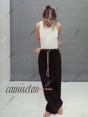 BLANCO Y NEGRO MADRID 05-06-1994 página 77