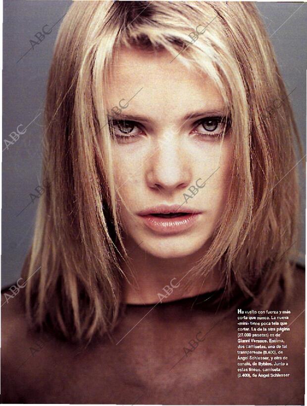 BLANCO Y NEGRO MADRID 05-06-1994 página 79