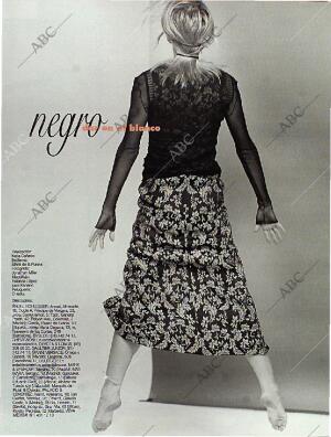 BLANCO Y NEGRO MADRID 05-06-1994 página 81