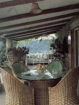 BLANCO Y NEGRO MADRID 05-06-1994 página 85