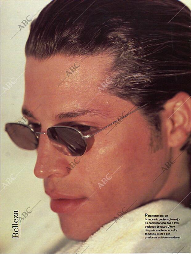 BLANCO Y NEGRO MADRID 05-06-1994 página 86