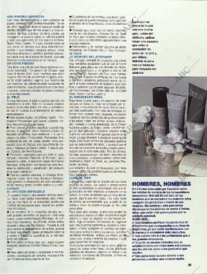 BLANCO Y NEGRO MADRID 05-06-1994 página 89