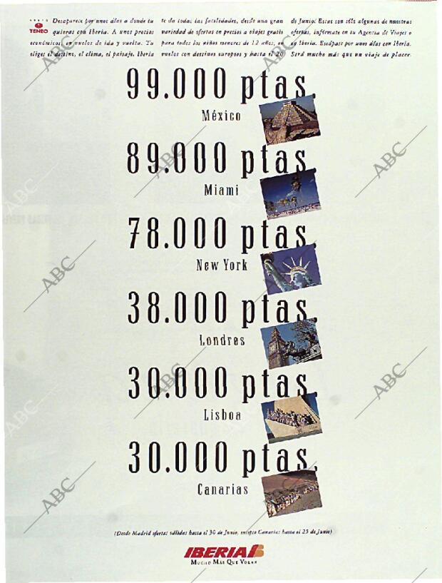 BLANCO Y NEGRO MADRID 05-06-1994 página 9