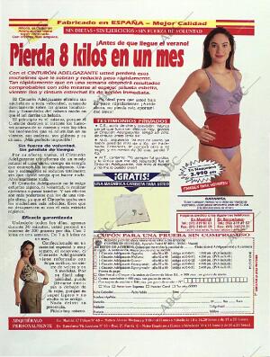 BLANCO Y NEGRO MADRID 05-06-1994 página 91