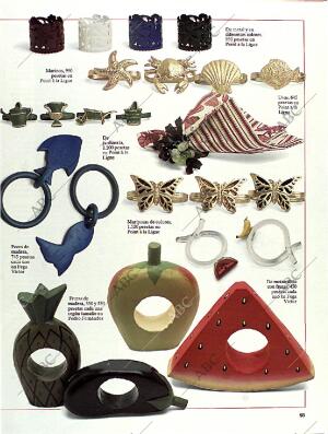 BLANCO Y NEGRO MADRID 05-06-1994 página 93