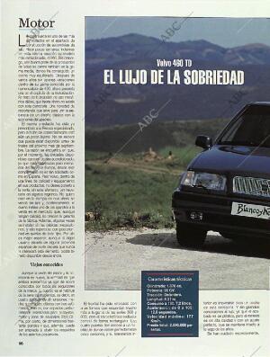 BLANCO Y NEGRO MADRID 05-06-1994 página 96