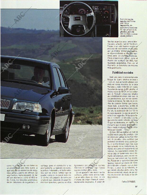 BLANCO Y NEGRO MADRID 05-06-1994 página 97