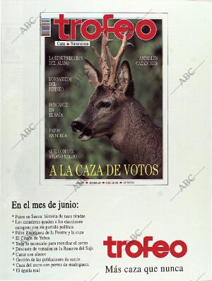 BLANCO Y NEGRO MADRID 05-06-1994 página 99