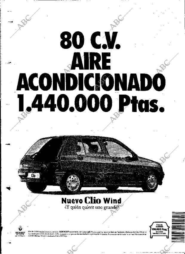 ABC MADRID 09-06-1994 página 152