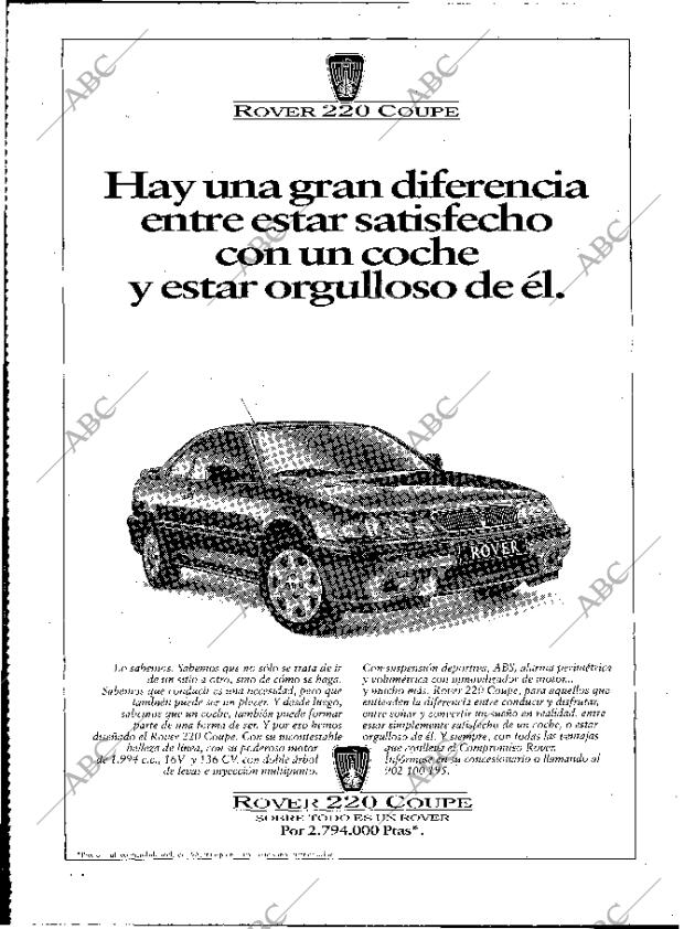ABC MADRID 09-06-1994 página 18