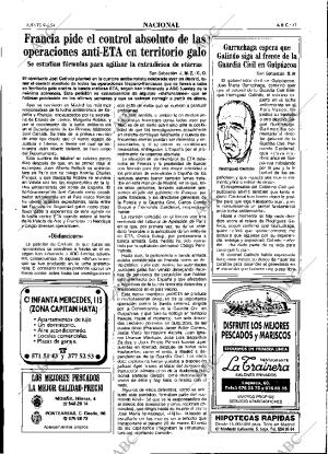 ABC MADRID 09-06-1994 página 41