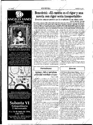 ABC MADRID 09-06-1994 página 70