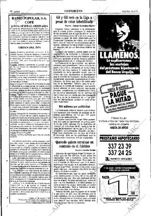 ABC MADRID 10-06-1994 página 100