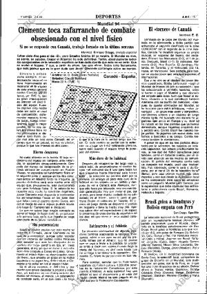 ABC MADRID 10-06-1994 página 101