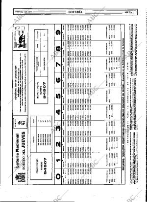 ABC MADRID 10-06-1994 página 111