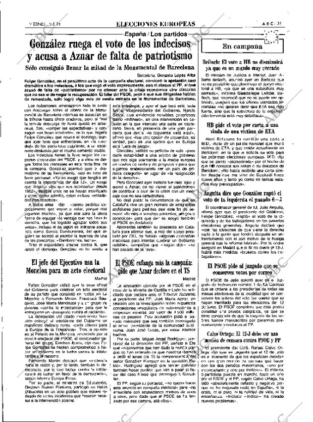 ABC MADRID 10-06-1994 página 31