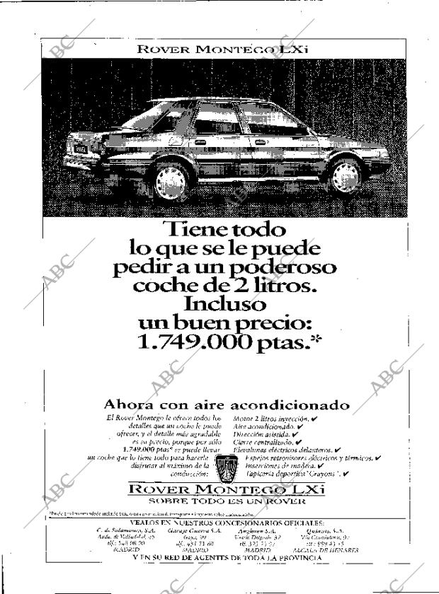 ABC MADRID 10-06-1994 página 4