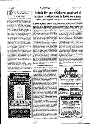 ABC MADRID 10-06-1994 página 40