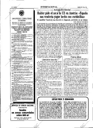 ABC MADRID 10-06-1994 página 46