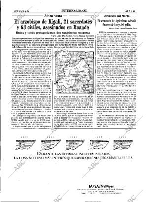 ABC MADRID 10-06-1994 página 49