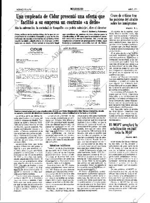 ABC MADRID 10-06-1994 página 71