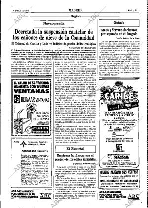 ABC MADRID 10-06-1994 página 75