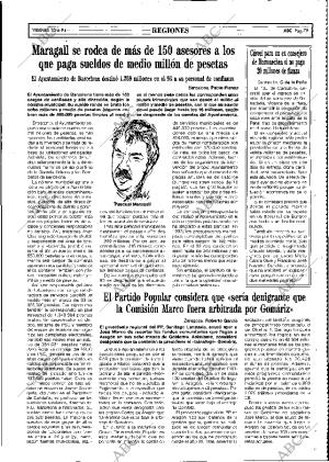 ABC MADRID 10-06-1994 página 79