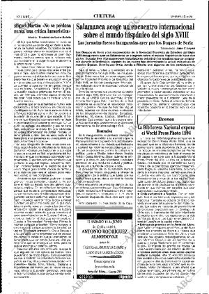 ABC MADRID 10-06-1994 página 82