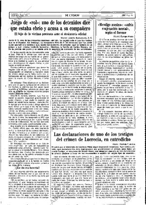 ABC MADRID 10-06-1994 página 85
