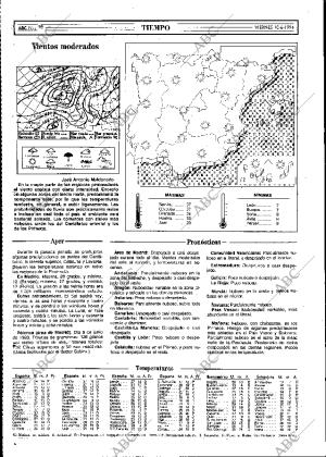 ABC MADRID 10-06-1994 página 98